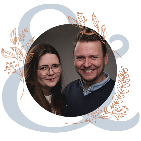 Hochzeitsfotograf Bamberg Jasmin Seitz & Björn Seitz