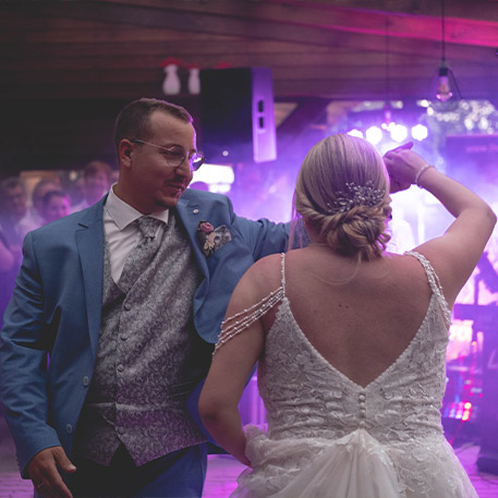 Hochzeitsfotos Bamberg Hochzeitstanz